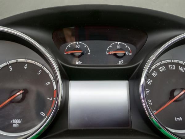 Quadrante / painel de instrumentos OPEL Astra K Imagem-2
