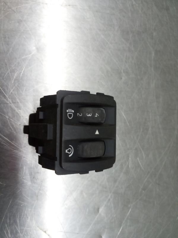 Mando / interruptor multifunción RENAULT Clio III (BR0/1, CR0/1)