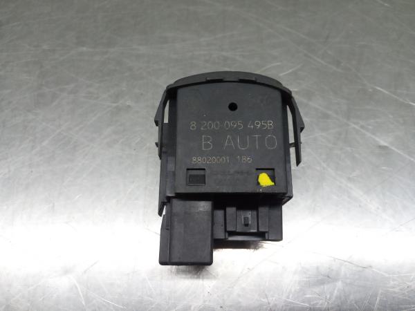 Mando / interruptor multifunción RENAULT Clio III (BR0/1, CR0/1) Imagem-2