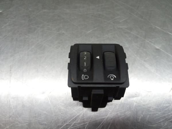 Comando / botão / interruptor multifunções RENAULT Clio III (BR0/1, CR0/1)