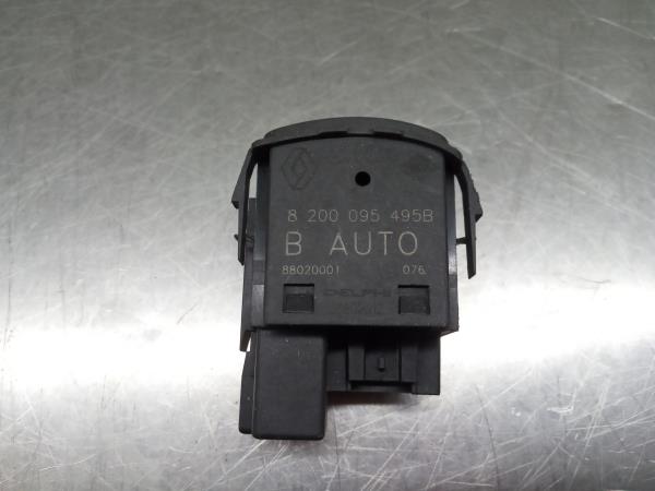 Comando / botão / interruptor multifunções RENAULT Clio III (BR0/1, CR0/1) Imagem-2