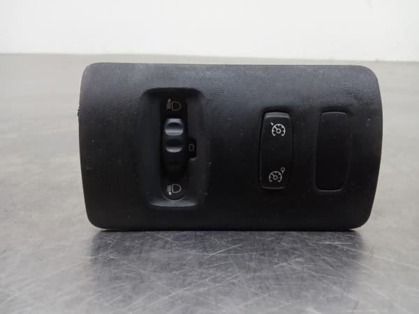 Comando / botão / interruptor multifunções RENAULT Clio III (BR0/1, CR0/1)