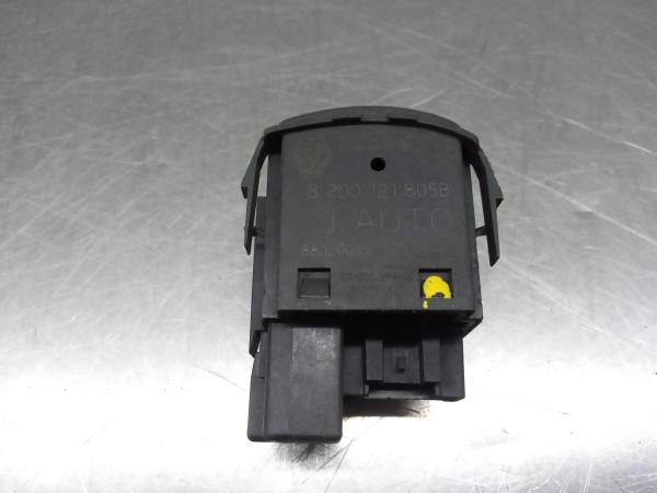 Comando / botão / interruptor multifunções RENAULT Clio III (BR0/1, CR0/1) Imagem-2