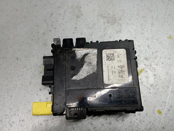 Módulo da coluna de direção VOLKSWAGEN Passat (3C2)