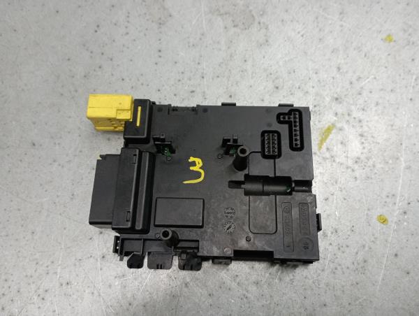 Módulo da coluna de direção VOLKSWAGEN Passat (3C2) Imagem-1