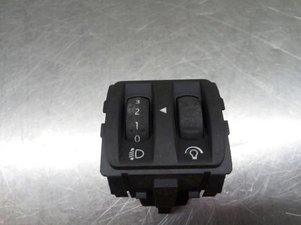 Comando multifunzione RENAULT Clio III (BR0/1, CR0/1)