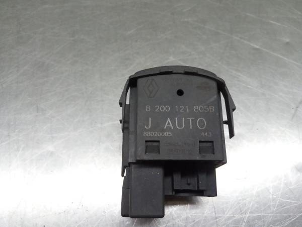 Comando multifunzione RENAULT Clio III (BR0/1, CR0/1) Imagem-2