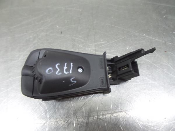 Leva della radio DACIA Duster (HM_) Imagem-1