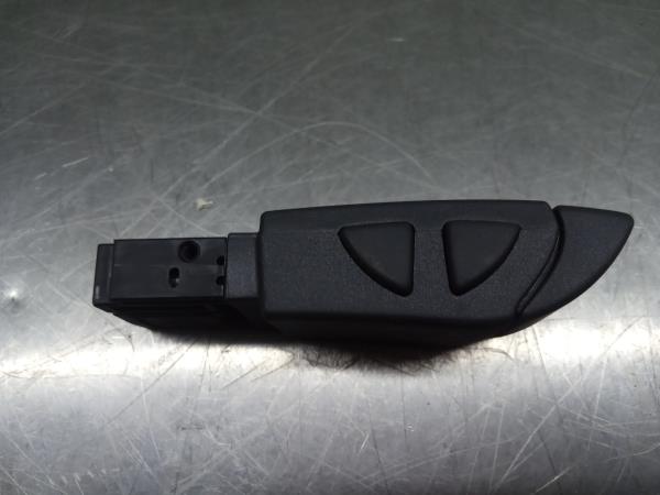 Leva della radio DACIA Duster (HS_) Imagem-1