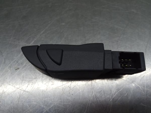 Leva della radio DACIA Duster (HS_) Imagem-3