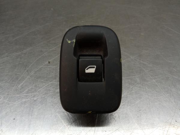 Comando / interruttore alzacristallo posteriore destro PEUGEOT 208