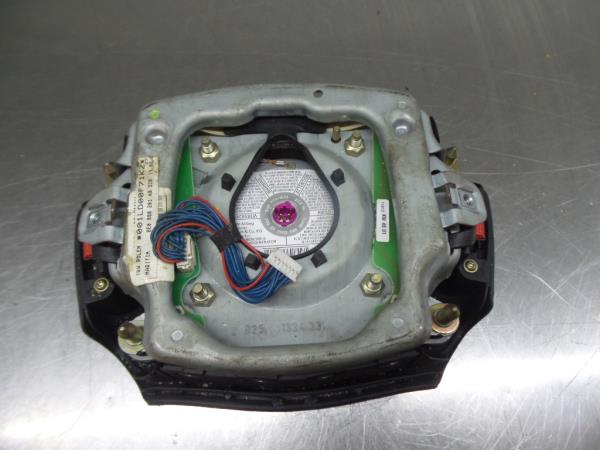 Airbag du Volant AUDI A4 (8E2, B6) Imagem-1