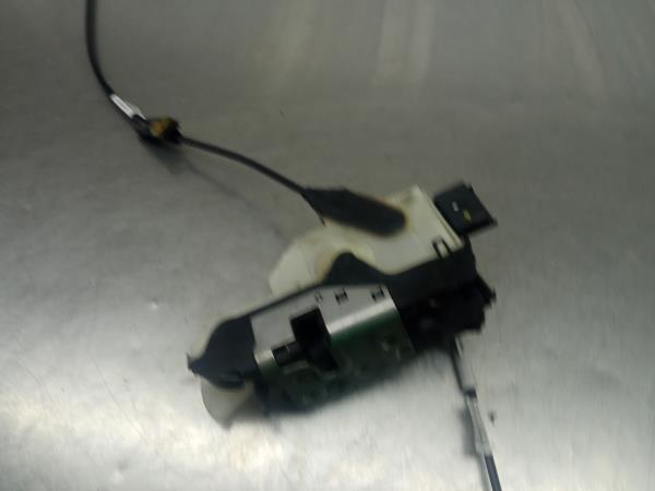 Serratura / chiusura porta anteriore sinistro PEUGEOT 208 Imagem-1