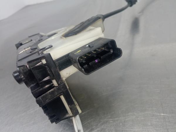 Serratura / chiusura porta anteriore sinistro PEUGEOT 208 Imagem-2