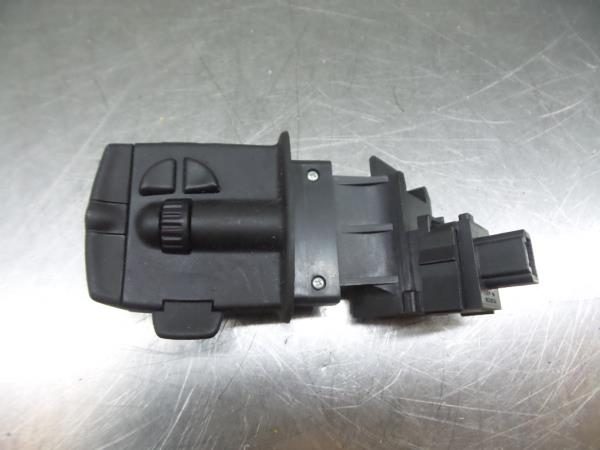 Leva della radio RENAULT Megane III (BZ0_) Imagem-1