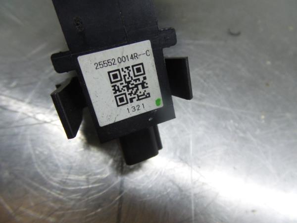 Leva della radio RENAULT Megane III (BZ0_) Imagem-2