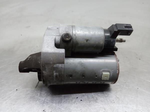 Motor de arranque PEUGEOT 208