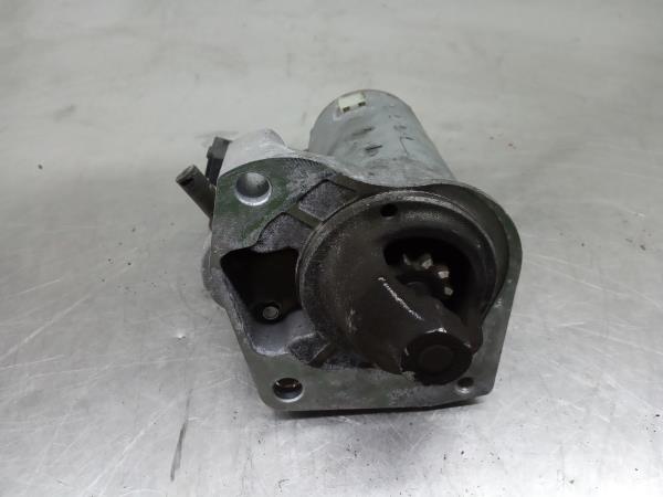 Motor de arranque PEUGEOT 208 Imagem-1