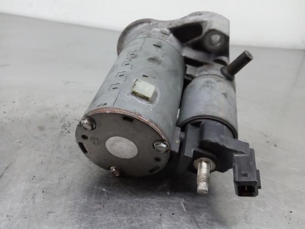 Motor de arranque PEUGEOT 208 Imagem-2