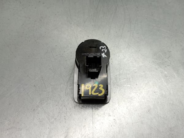 Light switch OPEL Corsa E Imagem-3