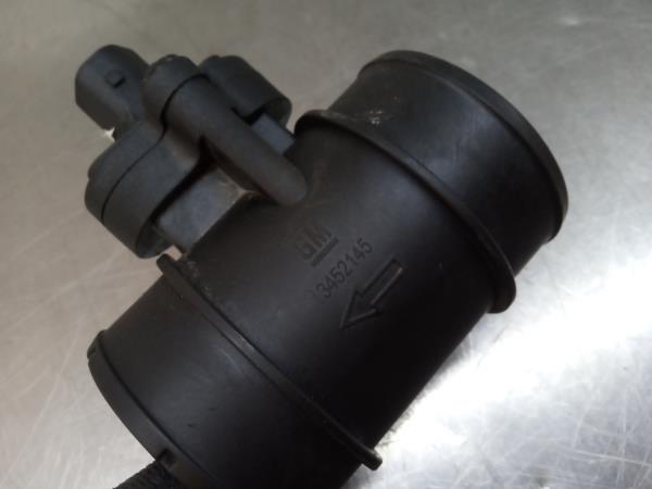 Mass Air Flow Sensor (MAF) OPEL Corsa E Imagem-3