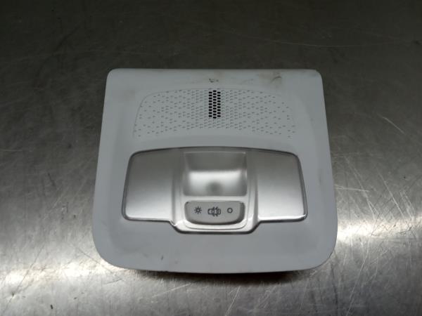 Plafón Delantero PEUGEOT 208