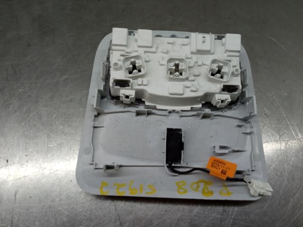 Plafón Delantero PEUGEOT 208 Imagem-2