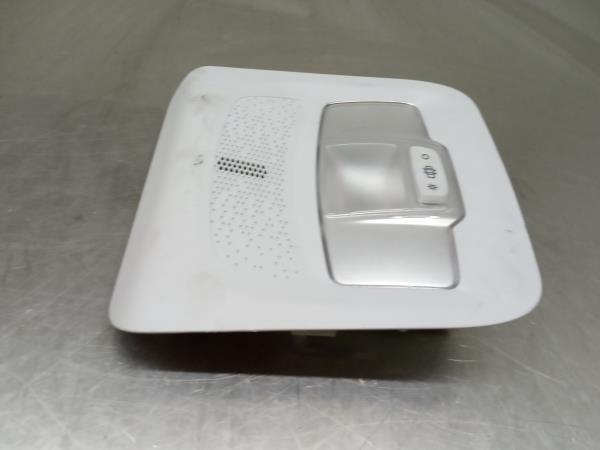 Plafón Delantero PEUGEOT 208 Imagem-1