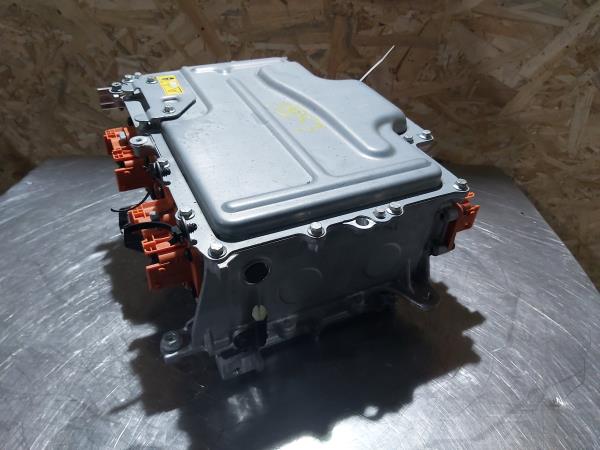 Conversor / inversor RENAULT Captur II Imagem-1