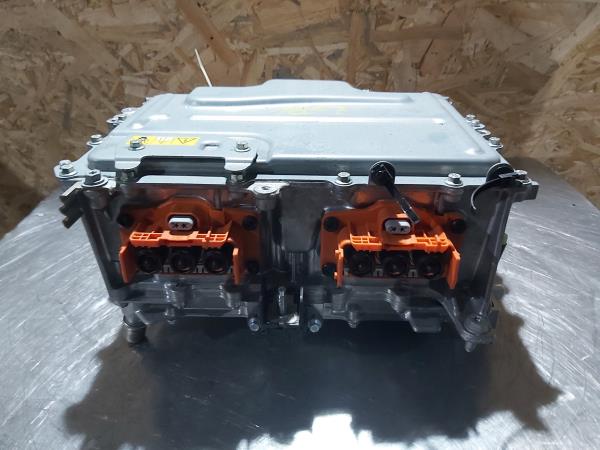 Conversor / inversor RENAULT Captur II Imagem-2