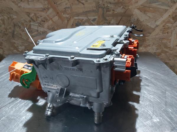 Conversor / inversor RENAULT Captur II Imagem-4