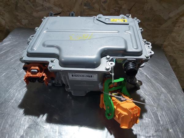 Conversor / inversor RENAULT Captur II