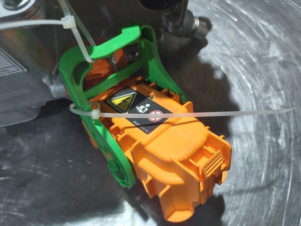 Conversor / inversor RENAULT Captur II Imagem-5