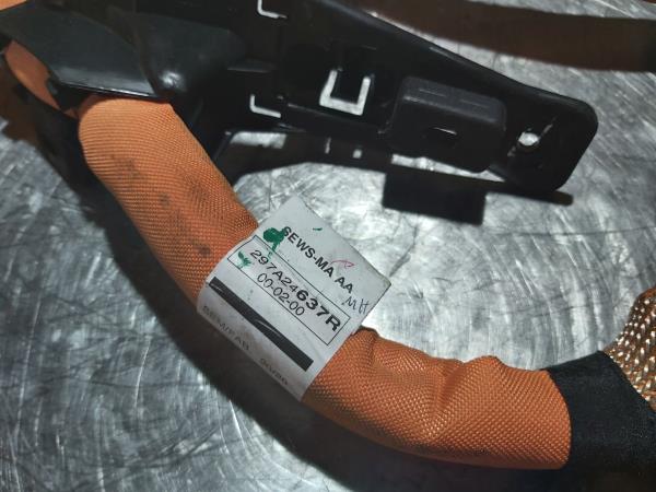 Instalação elétrica do motor / cablagem do motor RENAULT Captur II Imagem-2