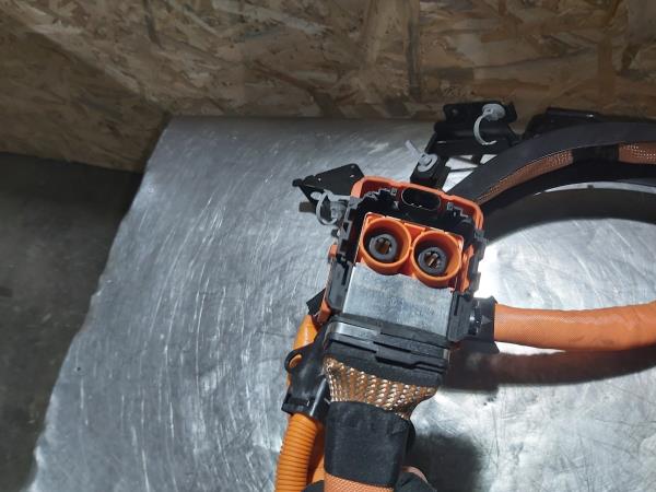 Instalação elétrica do motor / cablagem do motor RENAULT Captur II Imagem-3