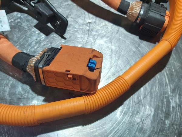 Instalação elétrica do motor / cablagem do motor RENAULT Captur II Imagem-1