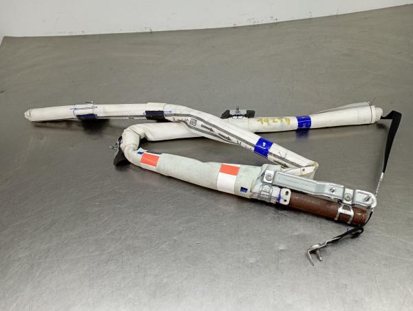 Right Curtain Airbag OPEL Corsa E