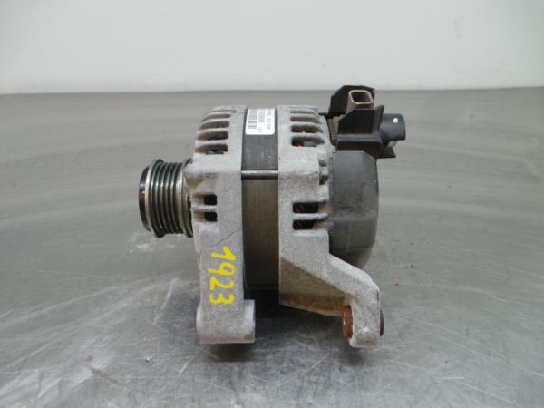 Alternador OPEL Corsa E Imagem-2