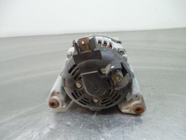 Alternador OPEL Corsa E Imagem-3