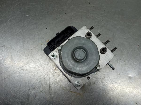 ABS RENAULT Clio IV (BH_)