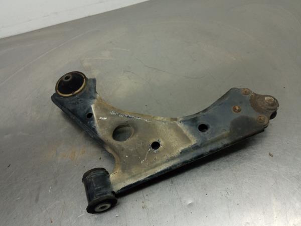 Braccio di sospensione anteriore destra OPEL Corsa E Imagem-1