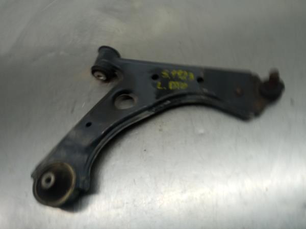 Braccio di sospensione anteriore destra OPEL Corsa E