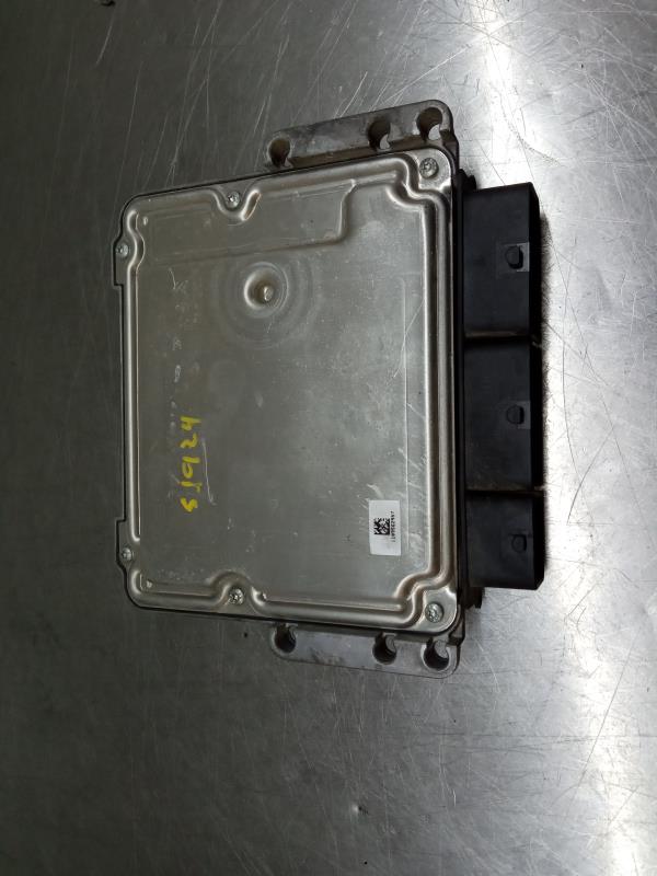 Centralina motor / ECU RENAULT Clio IV (BH_)