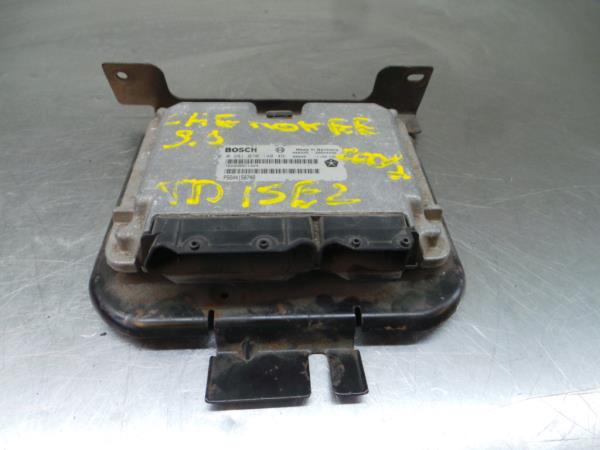 Centralina motor / ECU JEEP Cherokee (KJ)