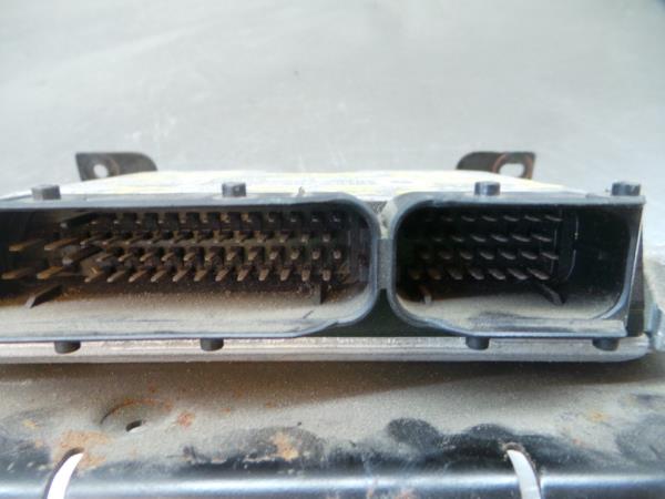 Centralina motor / ECU JEEP Cherokee (KJ) Imagem-2