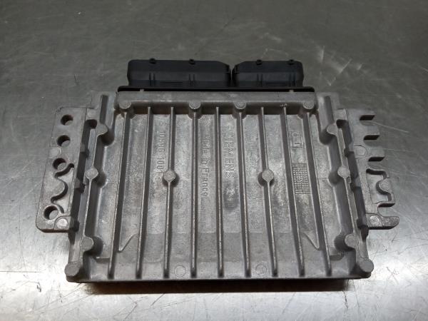 Centralina motor / ECU MINI Mini (R50, R53) Imagem-1