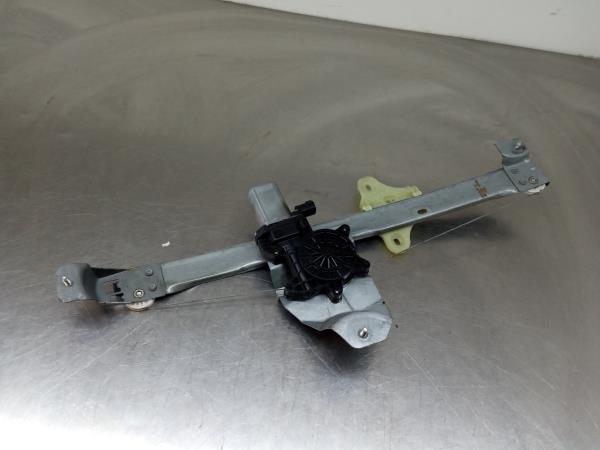 Lève-vitre avant gauche RENAULT Zoe (BFM_)