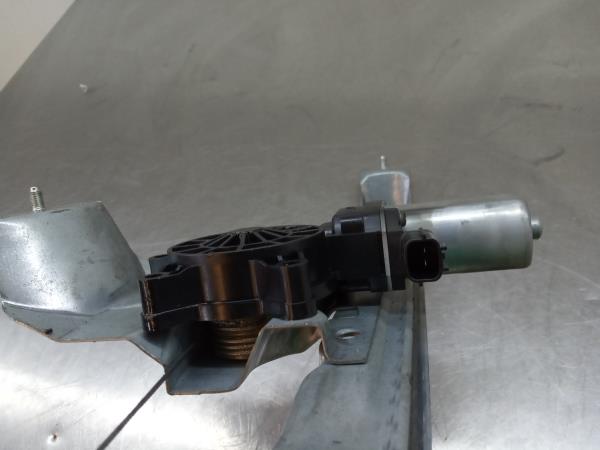 Lève-vitre avant gauche RENAULT Zoe (BFM_) Imagem-2