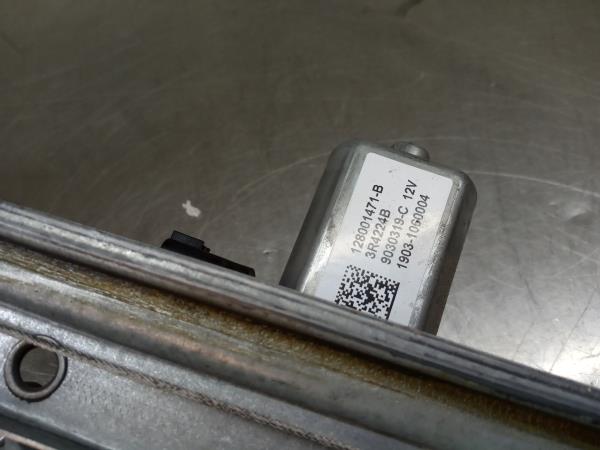 Lève-vitre avant gauche RENAULT Zoe (BFM_) Imagem-3