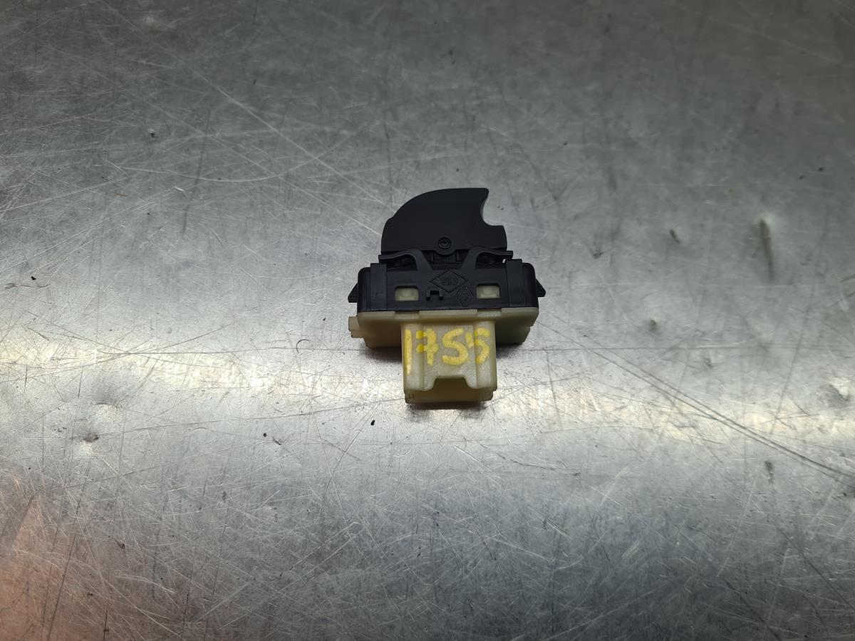 Mando / interruptor elevalunas delantero derecho DACIA Lodgy (JS_)